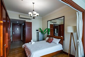 An Corner The Manor The Art - Saigon Central