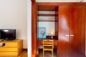 An Corner The Manor The Art - Saigon Central