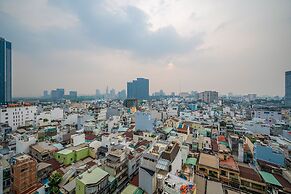 An Corner The Manor The Art - Saigon Central