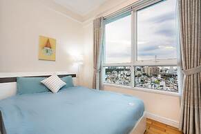 An Corner The Manor The Art - Saigon Central