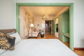 An Corner The Manor The Art - Saigon Central