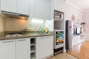 An Corner The Manor The Art - Saigon Central