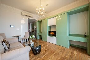 An Corner The Manor The Art - Saigon Central