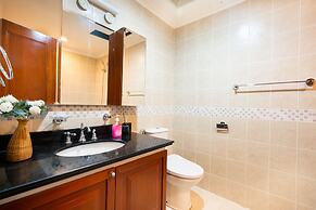 An Corner The Manor The Art - Saigon Central