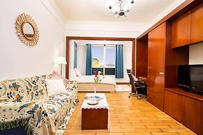 An Corner The Manor The Art - Saigon Central