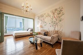 An Corner The Manor The Art - Saigon Central