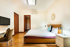 An Corner The Manor The Art - Saigon Central