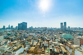 An Corner The Manor The Art - Saigon Central