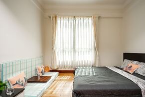 An Corner The Manor The Art - Saigon Central