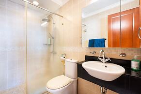 An Corner The Manor The Art - Saigon Central