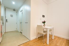 An Corner The Manor The Art - Saigon Central