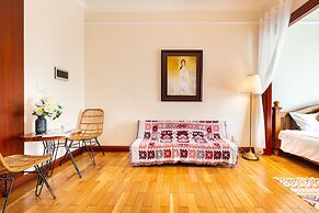 An Corner The Manor The Art - Saigon Central