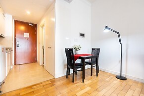 An Corner The Manor The Art - Saigon Central