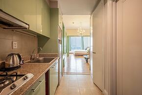 An Corner The Manor The Art - Saigon Central