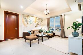 An Corner The Manor The Art - Saigon Central