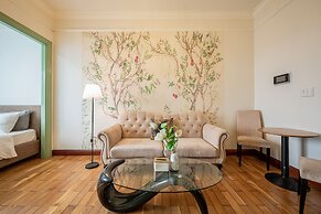 An Corner The Manor The Art - Saigon Central