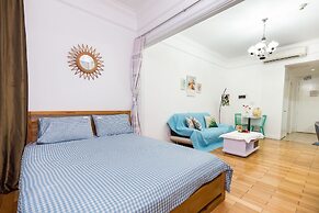 An Corner The Manor The Art - Saigon Central