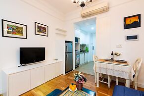 An Corner The Manor The Art - Saigon Central