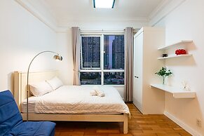 An Corner The Manor The Art - Saigon Central