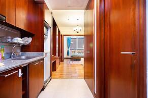 An Corner The Manor The Art - Saigon Central