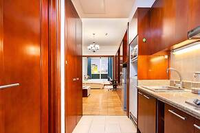 An Corner The Manor The Art - Saigon Central