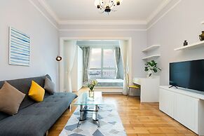 An Corner The Manor The Art - Saigon Central