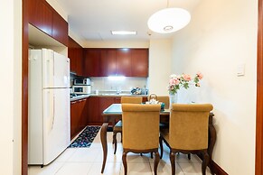 An Corner The Manor The Art - Saigon Central