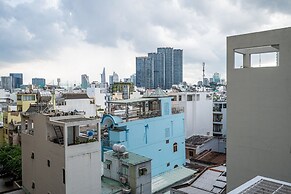 An Corner The Manor The Art - Saigon Central