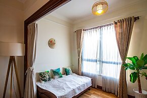 An Corner The Manor The Art - Saigon Central