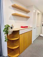 An Corner The Manor The Art - Saigon Central