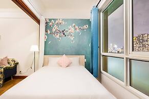 An Corner The Manor The Art - Saigon Central