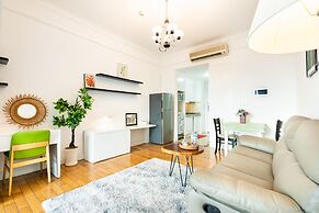 An Corner The Manor The Art - Saigon Central