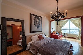 An Corner The Manor The Art - Saigon Central