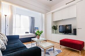 An Corner The Manor The Art - Saigon Central