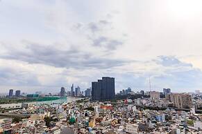 An Corner The Manor The Art - Saigon Central