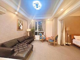 An Corner The Manor The Art - Saigon Central