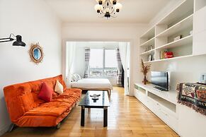 An Corner The Manor The Art - Saigon Central