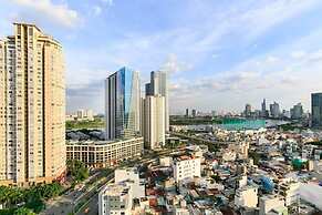 An Corner The Manor The Art - Saigon Central