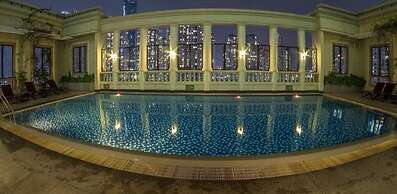 An Corner The Manor The Art - Saigon Central