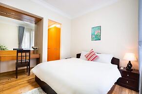 An Corner The Manor The Art - Saigon Central