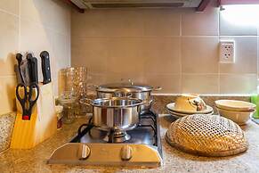 An Corner The Manor The Art - Saigon Central