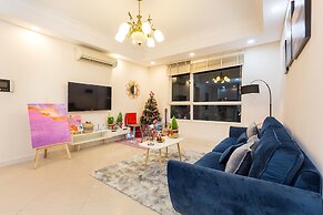 An Corner The Manor The Art - Saigon Central