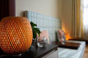 An Corner The Manor The Art - Saigon Central