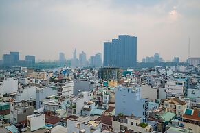 An Corner The Manor The Art - Saigon Central