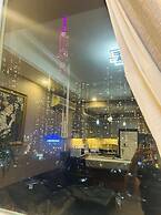 An Corner The Manor The Art - Saigon Central