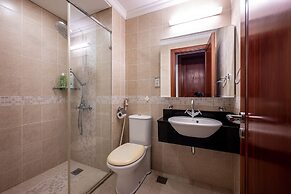 An Corner The Manor The Art - Saigon Central