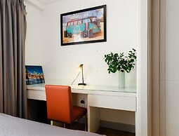 An Corner The Manor The Art - Saigon Central