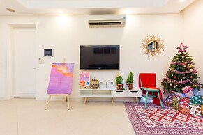 An Corner The Manor The Art - Saigon Central