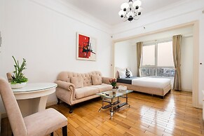 An Corner The Manor The Art - Saigon Central