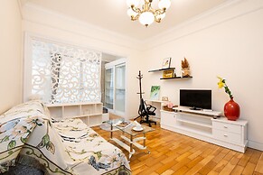 An Corner The Manor The Art - Saigon Central